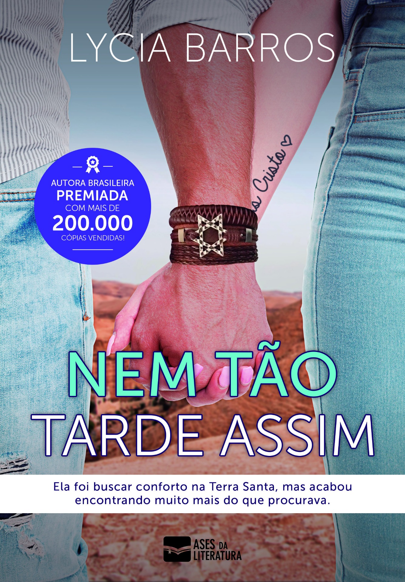 Nem Tão Tarde Assim 1